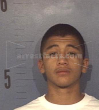 Robert Eliazar Cisneros