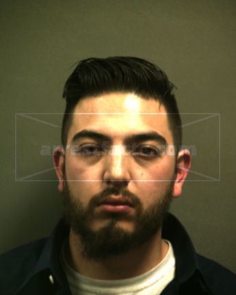 Corey Victor Archuleta