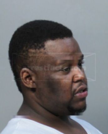 Antoine Mcfadden