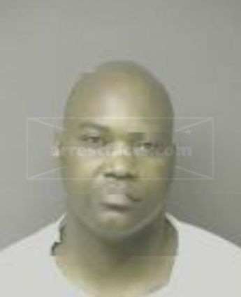 Deonza Dewayne Guidry