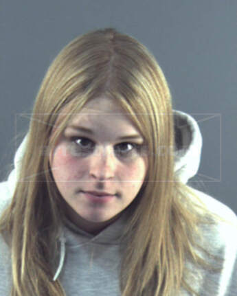 Monica Leanne Davis