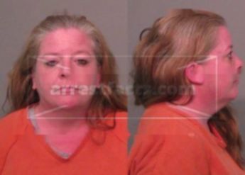Stephanie Marie Brown