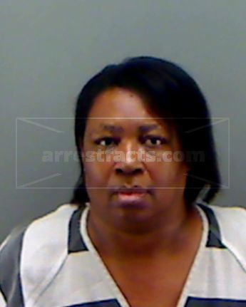 Charlene Marie Jackson