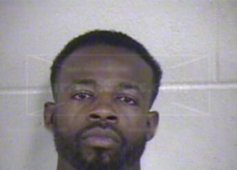 Brandon Keith Burton
