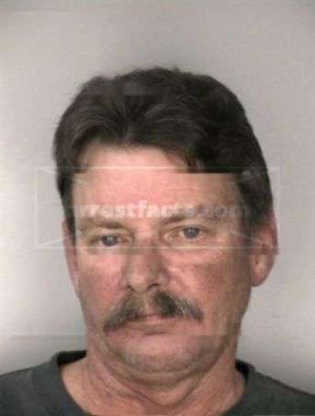 Dan Preston Stansell