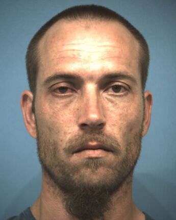 David Anthony Dotson