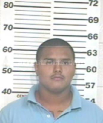Arturo Valentin Medina Gonzalez