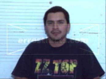 Reymundo P Rodriguez