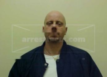 Greg Elwood Banks