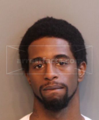 Justin Jamal Walker