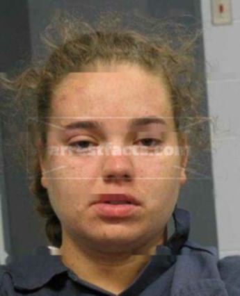 Brittany Louise Mainor