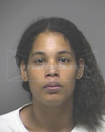Keeandra Michelle Dozier