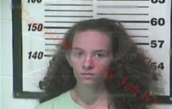 Kaila Erin Kemp
