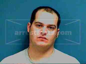 Trent Glenn Pauls