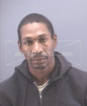 Anthony Stefon Johnson