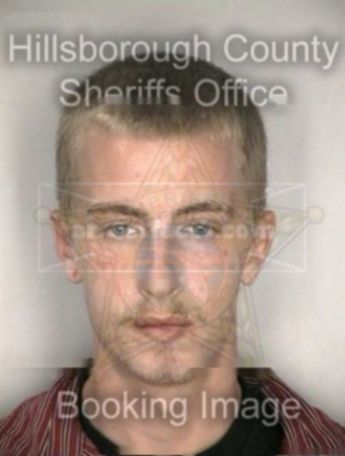 Justin Lee Cain