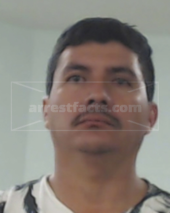 Pedro Rodriguez-Hernandez
