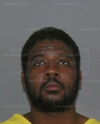 Terrance Gibson