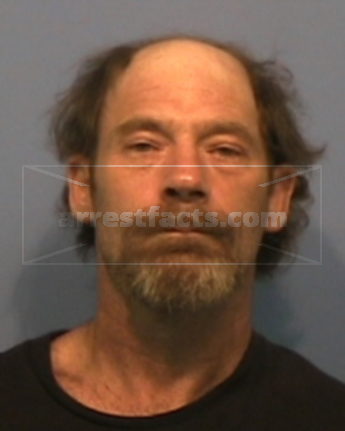 Mark Wayne Meyer