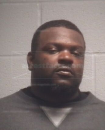 Tyrand Sandtrell Hopper