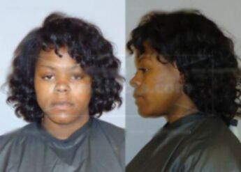 Brittany Deanna Cooper