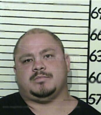 Matthew Allan Medina