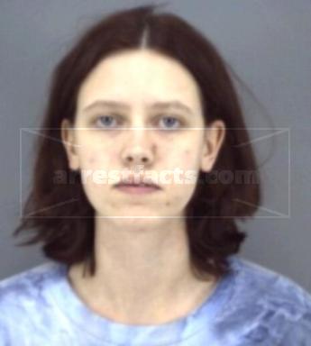 Brandy Michelle Boyd