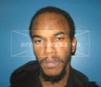 Phillip Denard Stewart