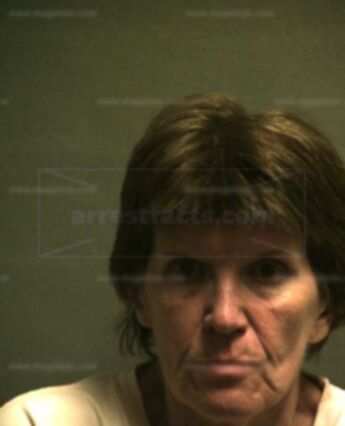 Sherry Elaine Evans
