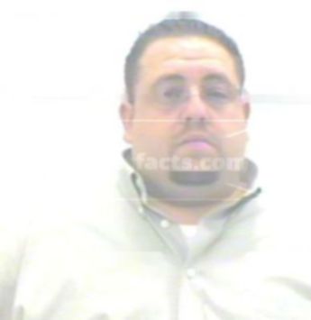 Jose Javier Diaz Deleon