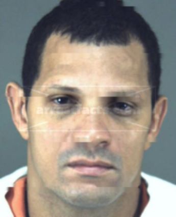 Luis Alberto Carrion