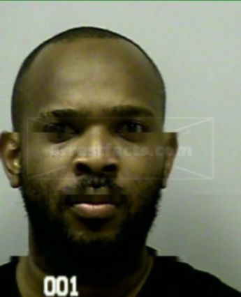 Adrien Jamal Ford