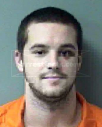 Corey Rion James
