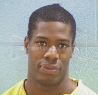 Darryl Green