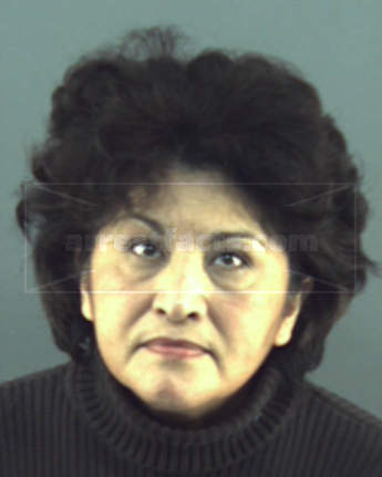 Yvonne Marie Carmack