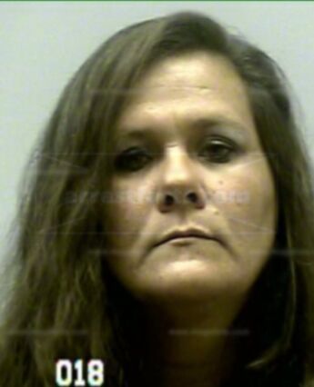 Christy Inez Rainey