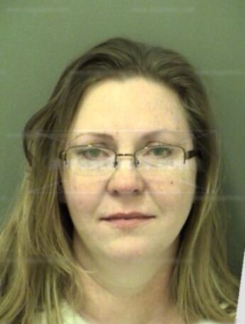 Gretchen Kaye Dye