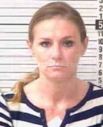 Melissa Nicole Ducker