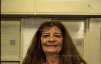 Geraldine Antoinette Odonnell