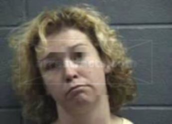 Tammie Jo Miller