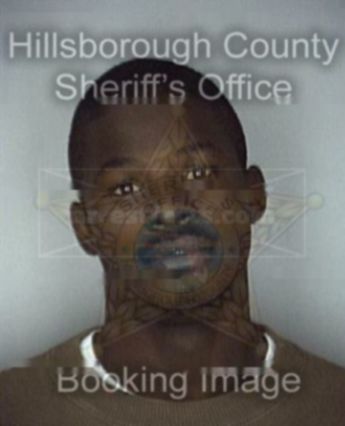 Reginald Antijuan Nelson