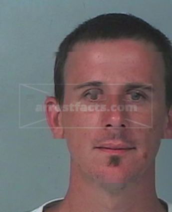 Justin William Richards