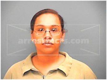 Natoyia Marie Alberts