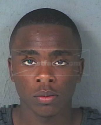 Matthew Christopher Jackson