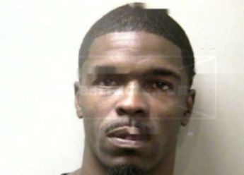 Joshaun Omar Laroach