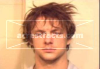 Travis Hayes Williams