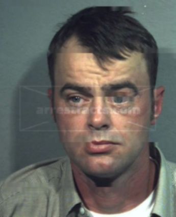 Matthew Wayne Scott
