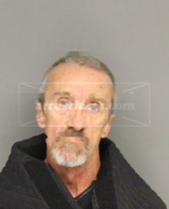 James Leroy Graham