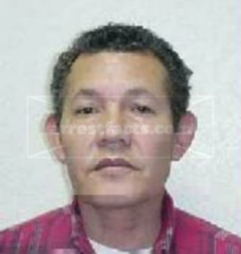 Alfredo Salazar Verastegui