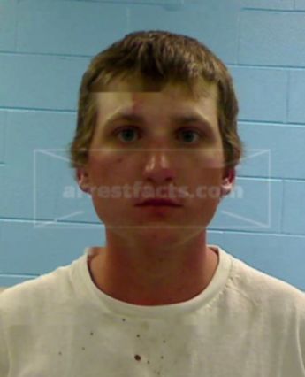 Timothy Chad Edwards
